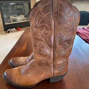 Cowboy Boots - Women’s